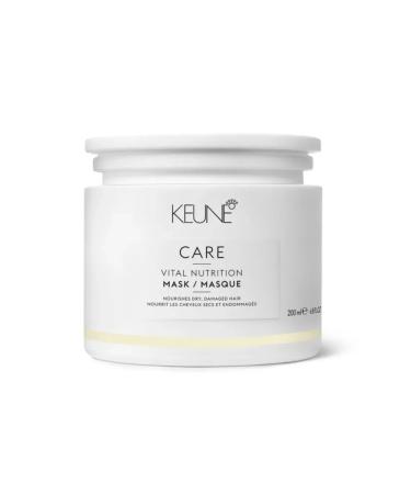 KEUNE Hair mask Care Vital Nutrition 200ml