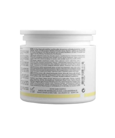 KEUNE Hair mask Care Vital Nutrition 200ml - Buy Online on GoSupps.com