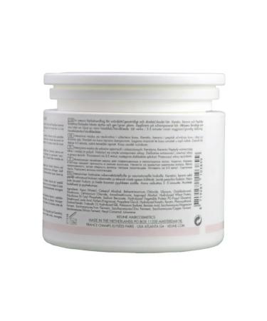 KEUNE Hair mask with keratin complex 200ml - Buy Online on GoSupps.com