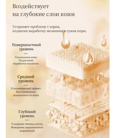 LYDIMOON Facial serum for narrowing pores with lactobionic acid - Buy Online on GoSupps.com