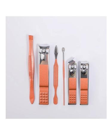 Elegant set for manicure and pedicure - Buy Online on GoSupps.com