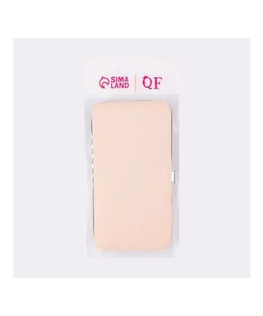 Elegant set for manicure and pedicure - Buy Online on GoSupps.com