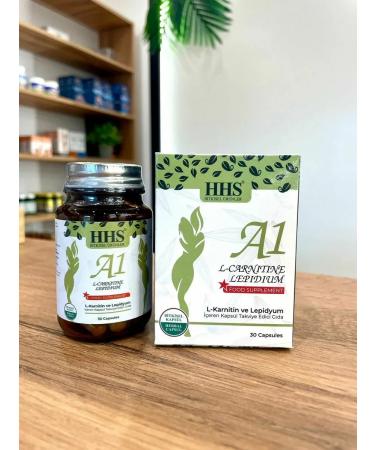 A1 capsules to reduce weight fat burner for weight loss - Buy Online on GoSupps.com