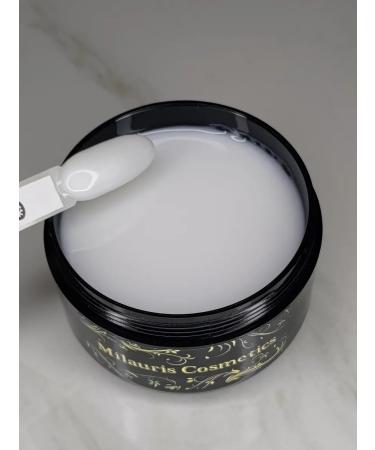 Milauris Cosmetics Nail gel Milk 15g
