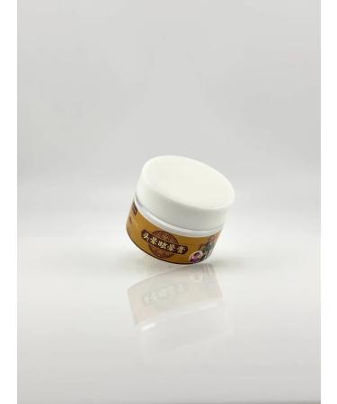 Gesha Ointment for joints and back cream from arthritis and osteochondrosis - Buy Online on GoSupps.com