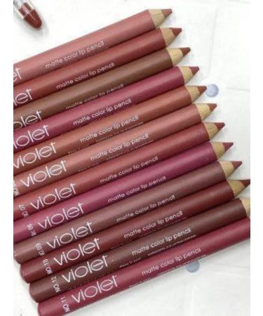 di92 Set of lip pencils - Buy Online on GoSupps.com