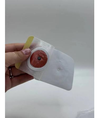 KEVO Plasters fat burning on the stomach for weight loss - Buy Online on GoSupps.com