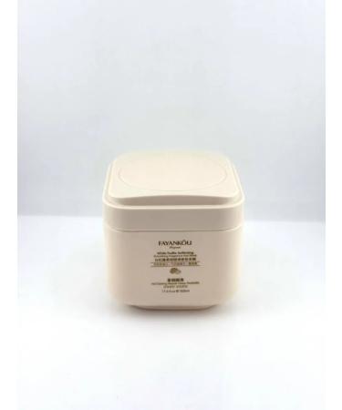 MK82 Hair mask with white truffle extract - Buy Online on GoSupps.com