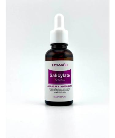 ZRN Salicylate serum for healthy skin - Buy Online on GoSupps.com