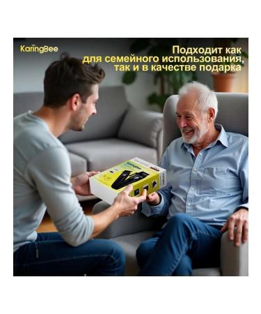 KaringBee 2 in 1 machine for haircuts KB-5358 + trimmer KB-5357 - Buy Online on GoSupps.com