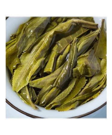 JEKITCHAY Wood green tea Puer 2017 - Buy Online on GoSupps.com