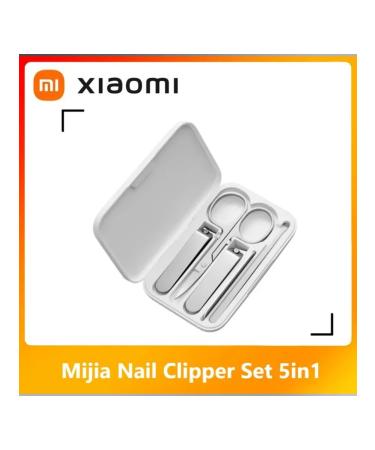 Xiaomi 5-in-1 Nail Art Kit