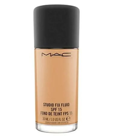 Mac Cosmetics Tonal cream Studio Fix Fluid SPF15 shade NC44 30 ml