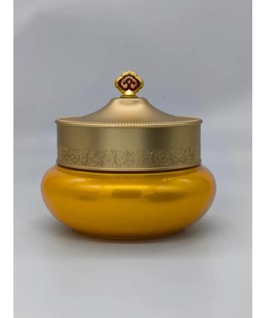 The History of Whoo Cleaning WHOO Facial Cream Cleanser - Buy Online on GoSupps.com