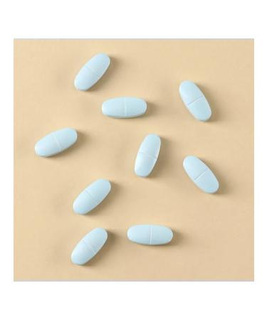 Male vitamins to increase energy and immunity