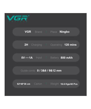 Children's hair cutting machine bright greens - Buy Online on GoSupps.com