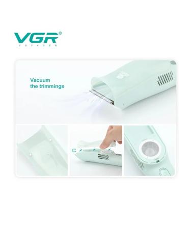 Children's hair cutting machine bright greens - Buy Online on GoSupps.com