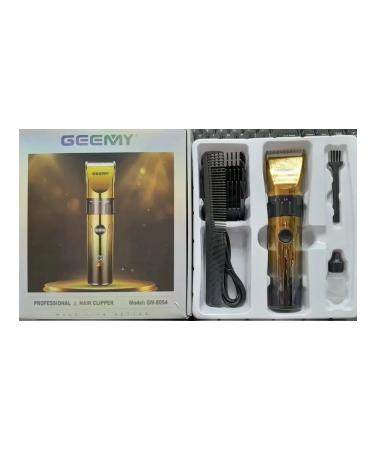 Universal trimmer for home haircuts - Buy Online on GoSupps.com