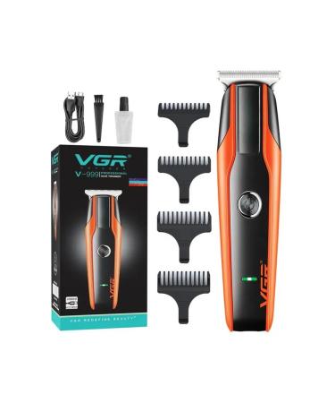 Portable trimmer for hair with sharp blades - Buy Online on GoSupps.com