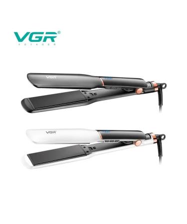 Electric power supply for hair with modern design