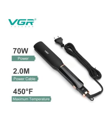 Electric power supply for hair with modern design - Buy Online on GoSupps.com