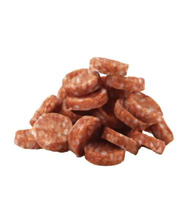 Country delicacies Dog treating mini-rock "Medallions from turkey" 10pcs - Buy Online on GoSupps.com