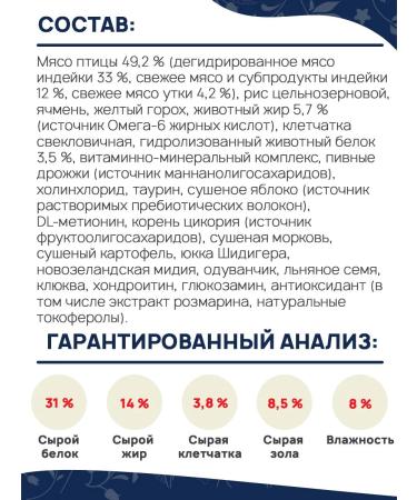 Brit Dry Care Fleased cats turkeh turkey duck 0.4 kg - Buy Online on GoSupps.com