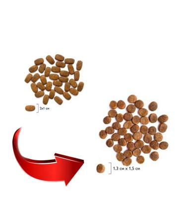 Brit Dry Premium food of large giant puppies chicken 3 kg - Buy Online on GoSupps.com