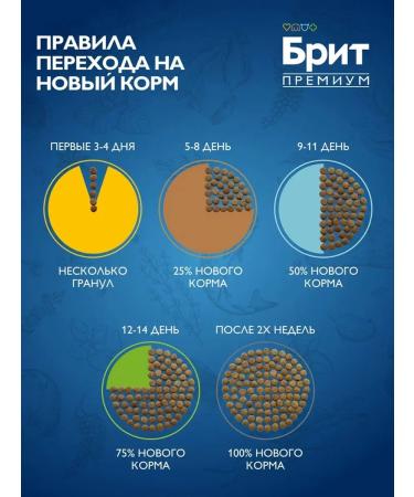 Brit Dry Premium feed of sterilized cats salmon 0.4 kg 2 pcs - Buy Online on GoSupps.com