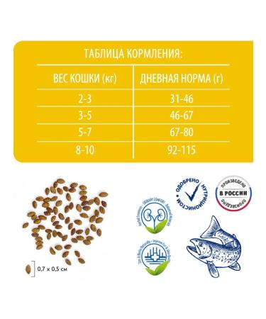 Brit Dry feed Premium for cats salmon 2 kg - Buy Online on GoSupps.com