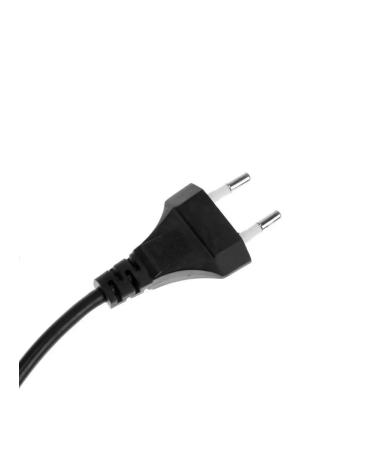 Electric power plugs for curling with ceramic coating - Buy Online on GoSupps.com