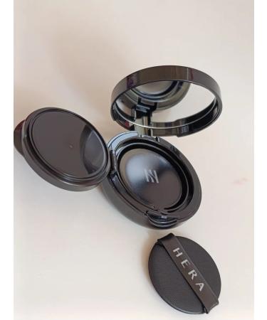 HERA Tonal Kushon Black Cushion Foundation. Mini 5 grams - Buy Online on GoSupps.com
