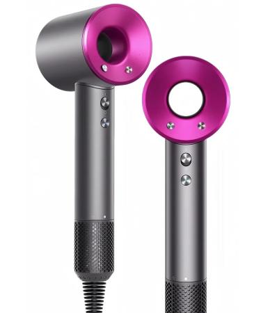 Powerful hair hair dryer 5b1 - Buy Online on GoSupps.com