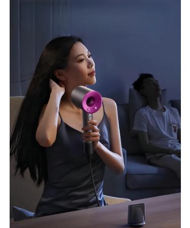 Powerful hair hair dryer 5b1 - Buy Online on GoSupps.com