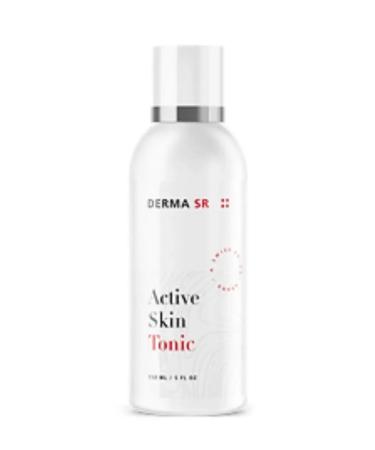 Mivis Derma SR Active Skin Tonic Active lotion 150 ml 150 ml