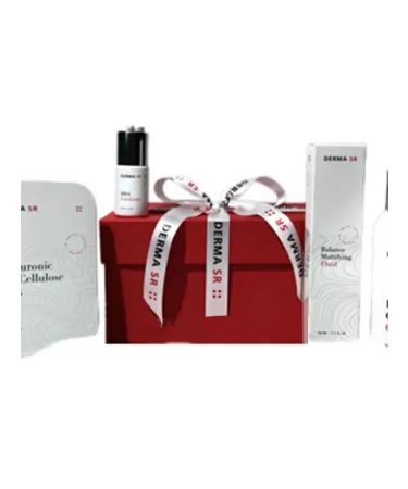 Mivis Derma SR Beauty Formula set a beauty formula 1 pc