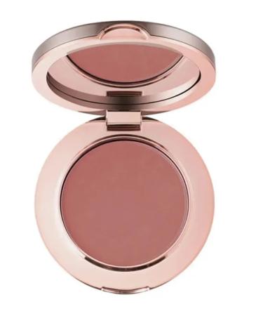 Mivis Delilah Color Blush Compact Powder Blusher Dusk Blood 4 gr.