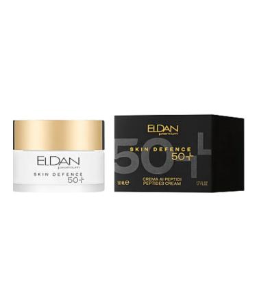 Mivis Eldan Peptides Cream Peptide Cream 50+ 50 ml 50 ml