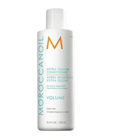 Mivis Moroccanoil Extra Volume Conditioner Air conditioner EXTRA 250ML