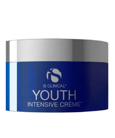 Mivis IS Clinical Youth Intensive Creme Cream intense OMO 50 ml