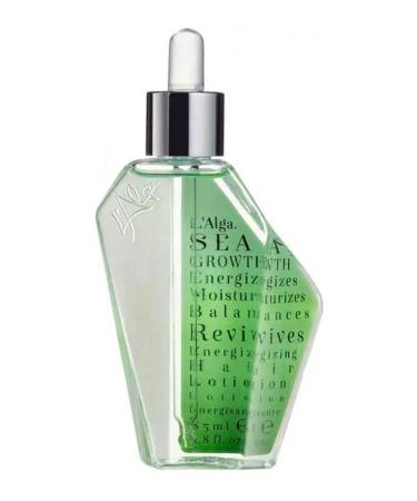 Mivis L'Lga Seagrowth Energizing Hair Lotion Lotion for Ros 85 ml