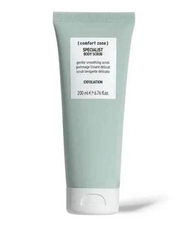 Mivis Comfort Zone Specialist Body Scrub Body Scrub 200 200 ml