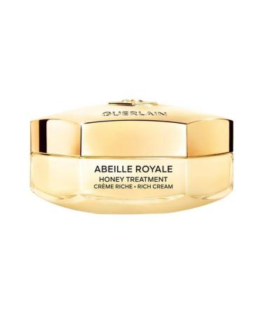 GUERLAIN Cream Abeille Royale Rich Day Cream Tester - Buy Online on GoSupps.com