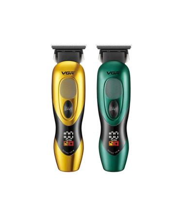 Universal trimmer for neat haircuts - Buy Online on GoSupps.com