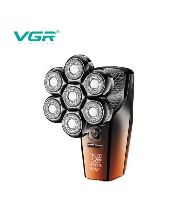 Electric blower with accurate haircut and skin care - Buy Online on GoSupps.com