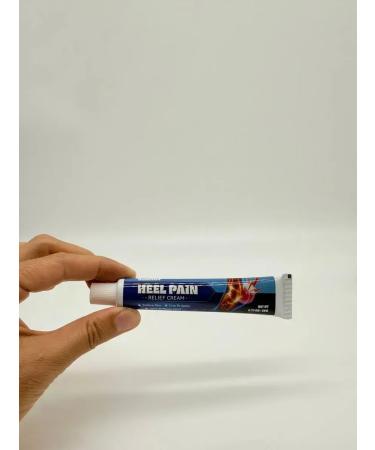 Veronya28 Beauty and Aesthetics Feet cream from pain in heels - Buy Online on GoSupps.com