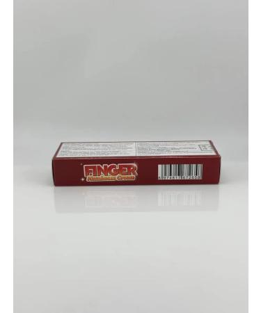 ELKA4kul Finger numbness cream - Buy Online on GoSupps.com