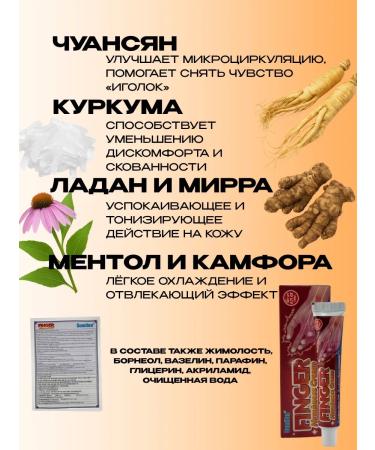 ELKA4kul Finger numbness cream - Buy Online on GoSupps.com