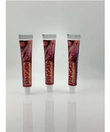 ELKA4kul Cream from numbness of the fingers and legs 3 pieces - Buy Online on GoSupps.com