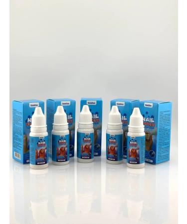 NZR A drop of nail fungus - Buy Online on GoSupps.com